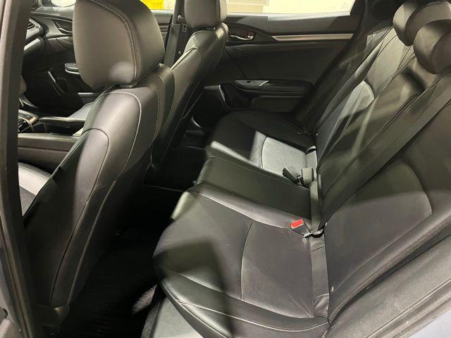 used 2020 Honda Civic car, priced at $20,100