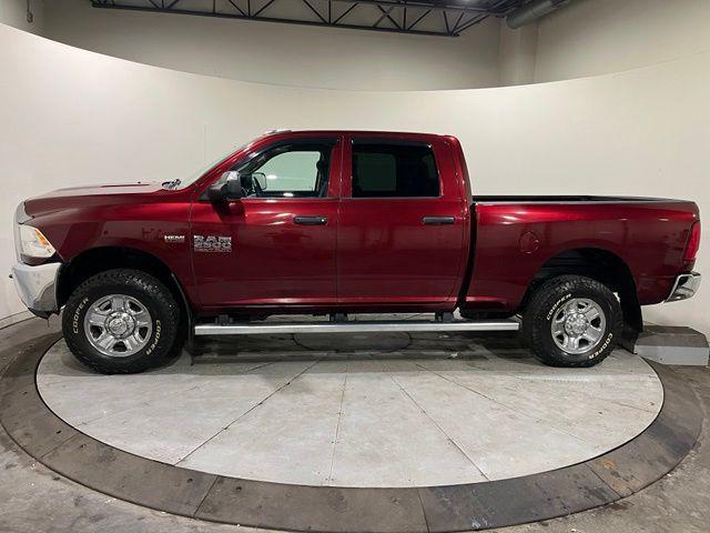 used 2018 Ram 2500 car, priced at $22,500