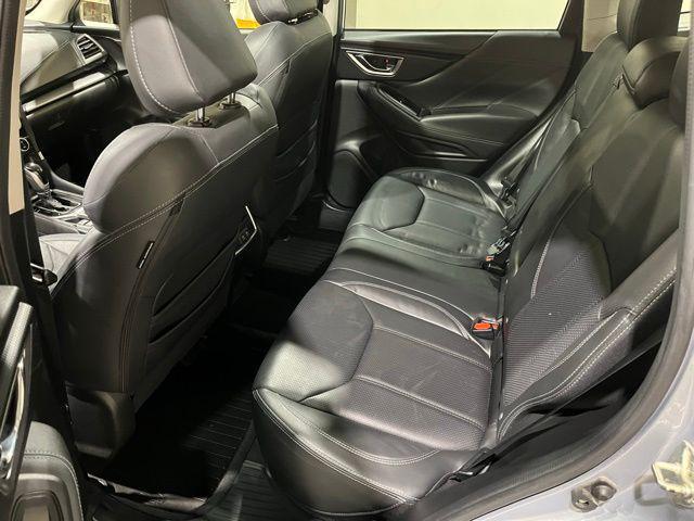 used 2020 Subaru Forester car, priced at $18,200