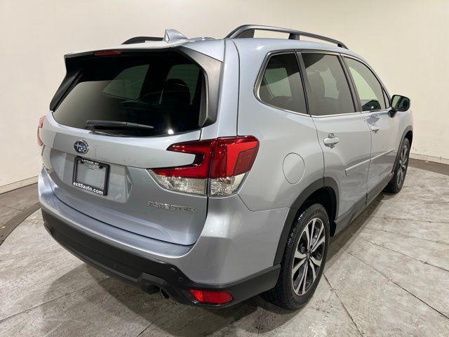 used 2020 Subaru Forester car, priced at $18,200