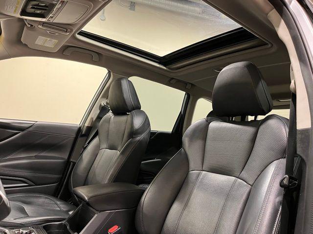 used 2020 Subaru Forester car, priced at $18,200