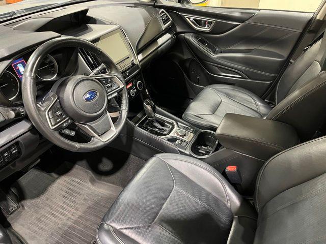 used 2020 Subaru Forester car, priced at $18,200