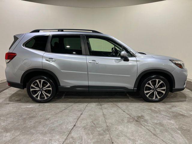 used 2020 Subaru Forester car, priced at $18,200