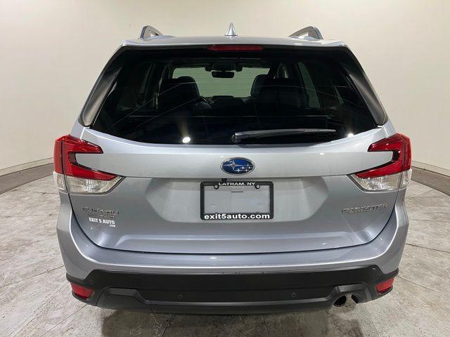 used 2020 Subaru Forester car, priced at $18,200