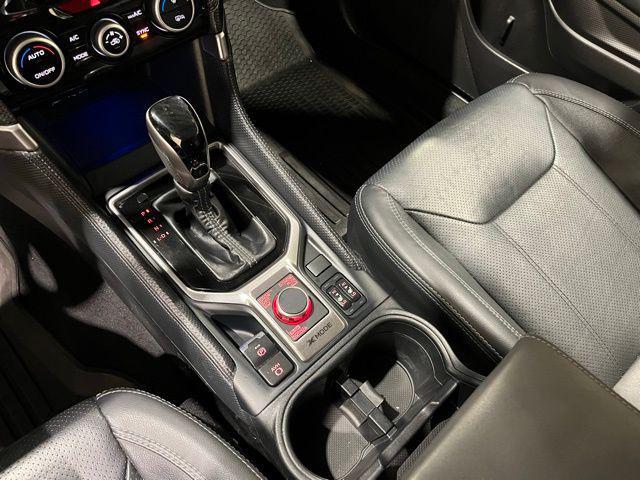 used 2020 Subaru Forester car, priced at $18,200