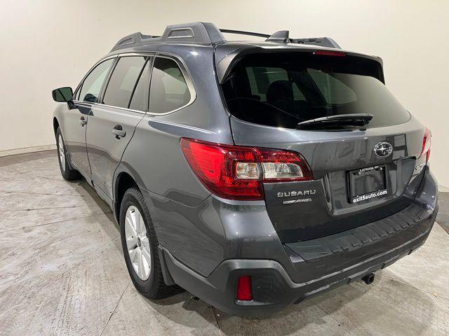 used 2018 Subaru Outback car, priced at $10,400
