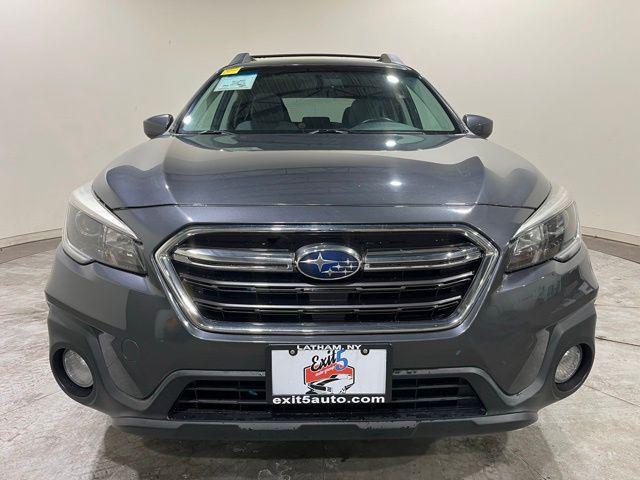 used 2018 Subaru Outback car, priced at $10,400