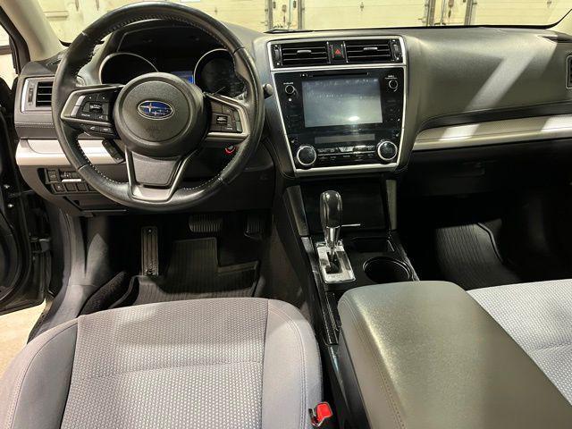 used 2018 Subaru Outback car, priced at $10,400
