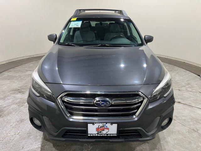 used 2018 Subaru Outback car, priced at $10,400