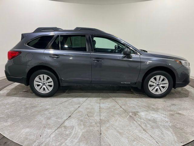 used 2018 Subaru Outback car, priced at $10,400