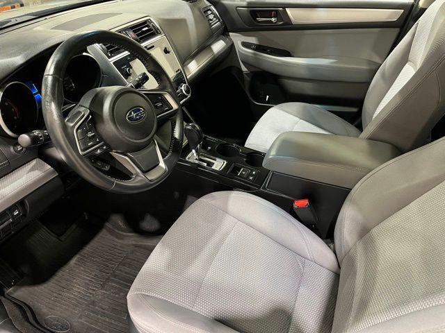 used 2018 Subaru Outback car, priced at $10,400