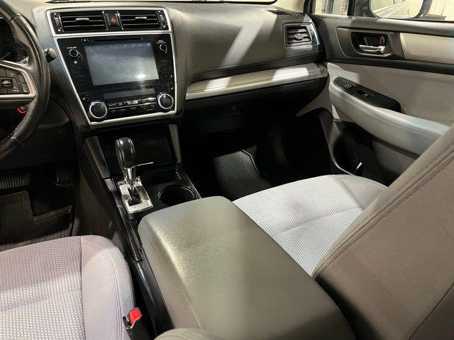 used 2018 Subaru Outback car, priced at $10,400