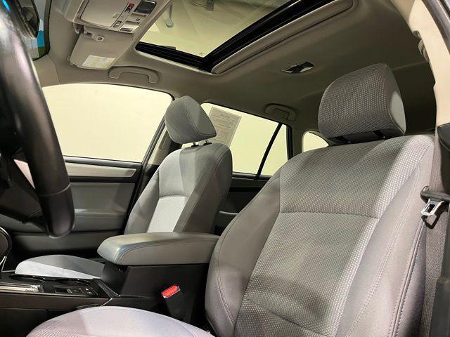 used 2018 Subaru Outback car, priced at $10,400
