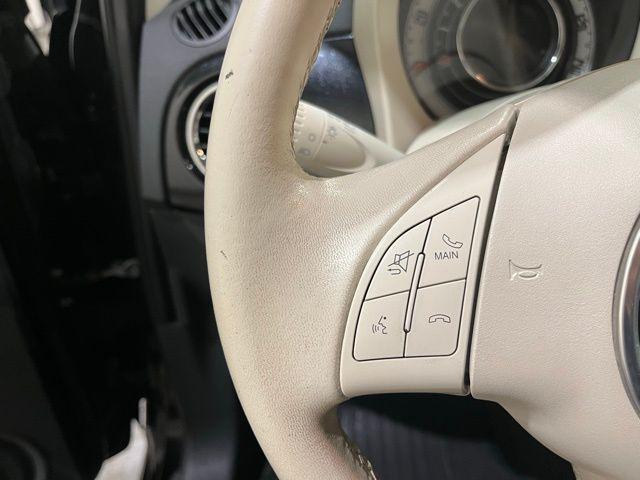 used 2013 FIAT 500 car, priced at $7,600