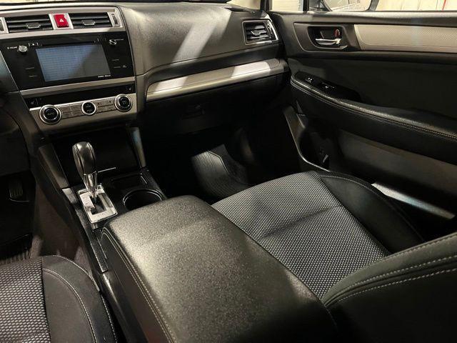 used 2016 Subaru Outback car, priced at $9,200