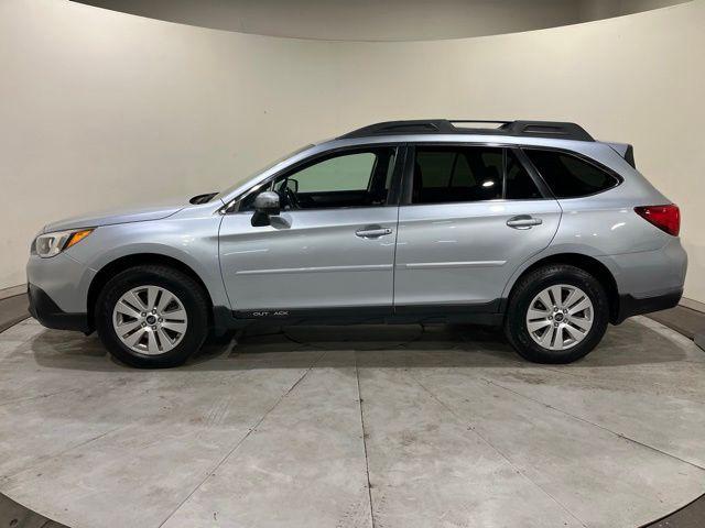 used 2016 Subaru Outback car, priced at $9,200