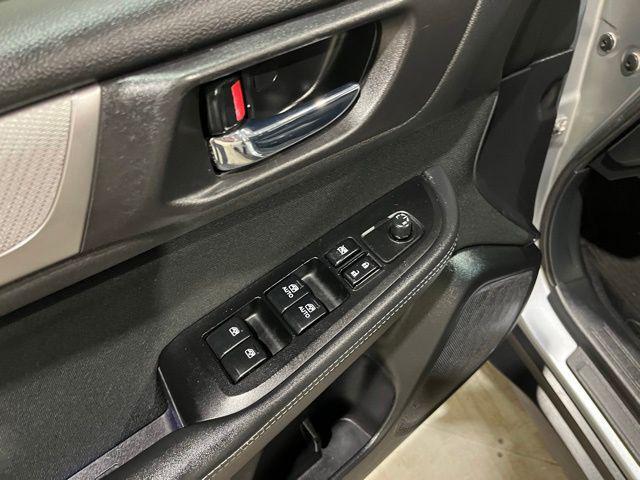 used 2016 Subaru Outback car, priced at $9,200