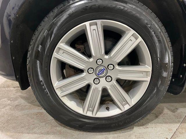 used 2017 Volvo XC60 car, priced at $12,100