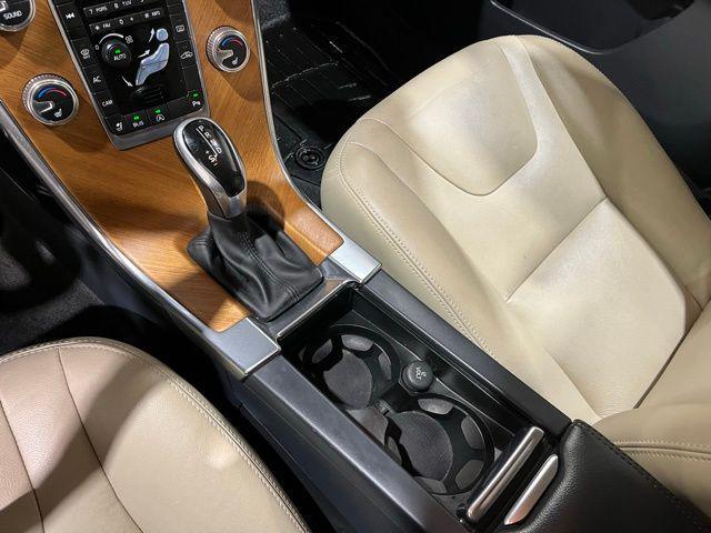 used 2017 Volvo XC60 car, priced at $12,100
