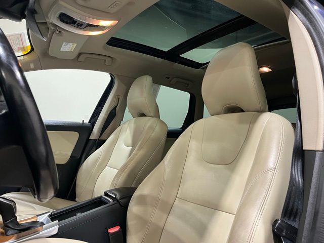 used 2017 Volvo XC60 car, priced at $12,100