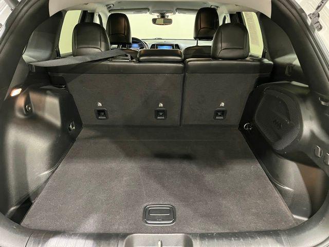 used 2020 Jeep Cherokee car, priced at $17,800