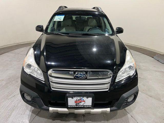 used 2014 Subaru Outback car, priced at $11,500
