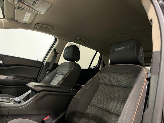 used 2017 GMC Acadia car, priced at $11,900
