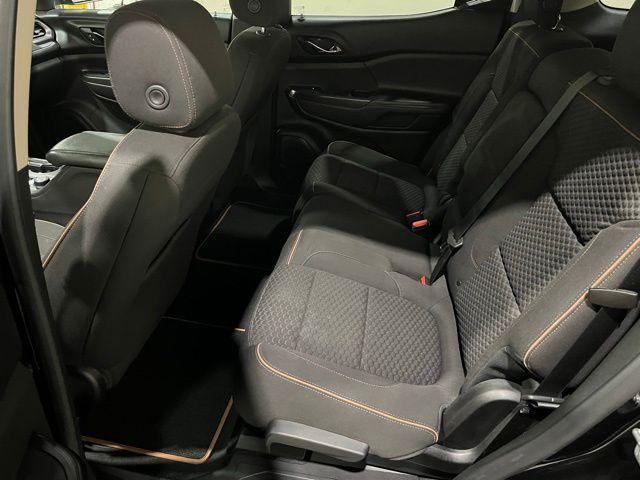used 2017 GMC Acadia car, priced at $11,900