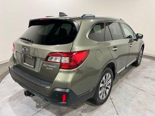 used 2018 Subaru Outback car, priced at $12,000