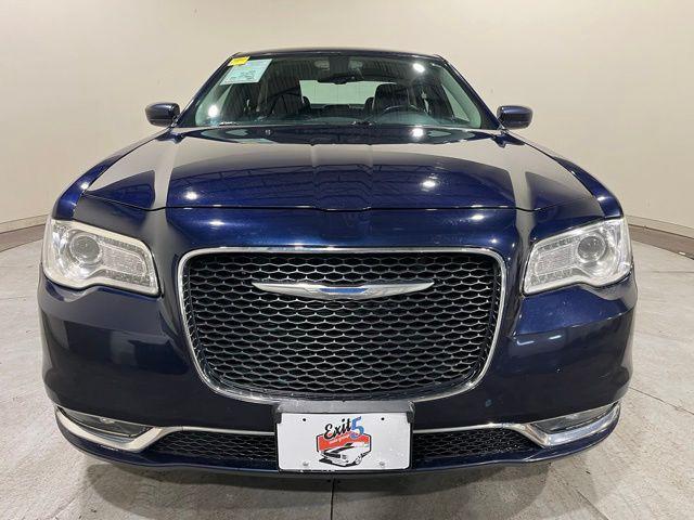 used 2016 Chrysler 300 car, priced at $10,100