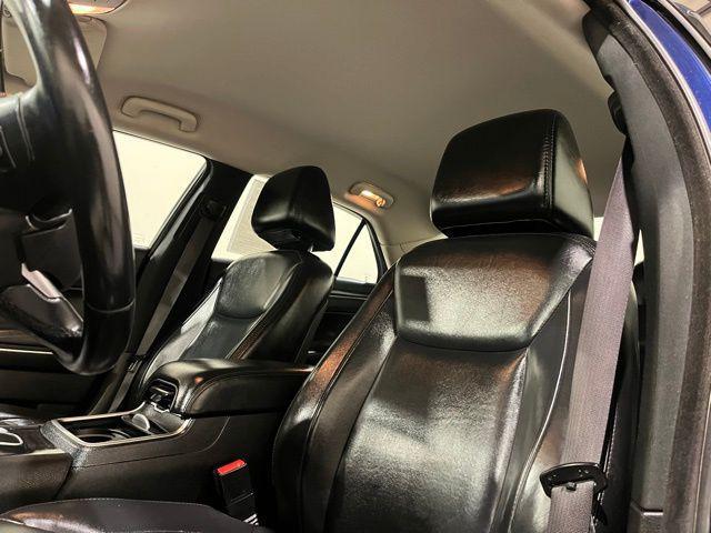 used 2016 Chrysler 300 car, priced at $10,100