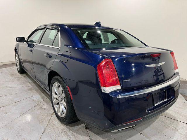 used 2016 Chrysler 300 car, priced at $10,100