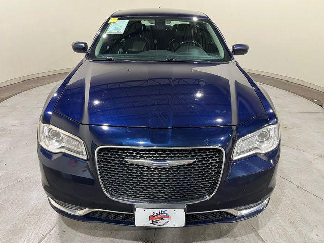 used 2016 Chrysler 300 car, priced at $10,100