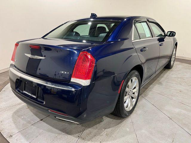 used 2016 Chrysler 300 car, priced at $10,100