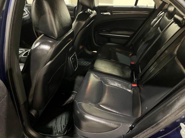 used 2016 Chrysler 300 car, priced at $10,100