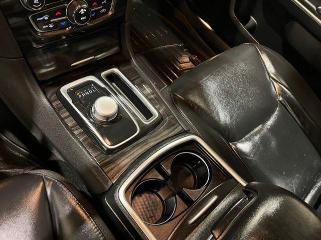 used 2016 Chrysler 300 car, priced at $10,100