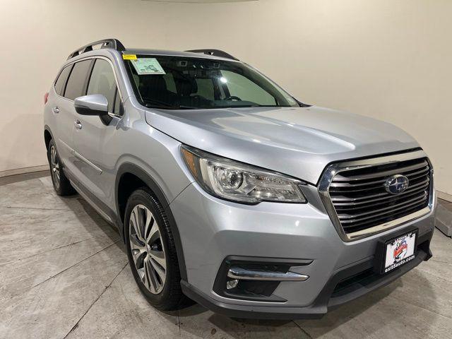 used 2019 Subaru Ascent car, priced at $17,900