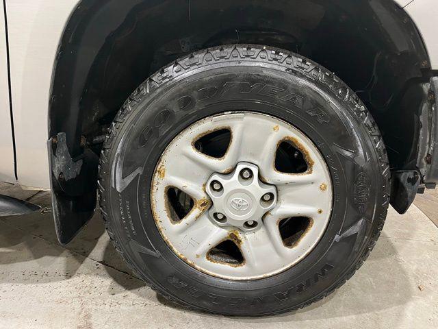 used 2015 Toyota Tundra car, priced at $19,600