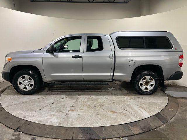 used 2015 Toyota Tundra car, priced at $19,600