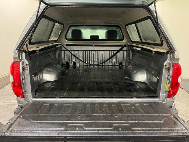 used 2015 Toyota Tundra car, priced at $19,600