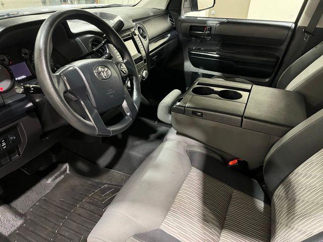 used 2015 Toyota Tundra car, priced at $19,600