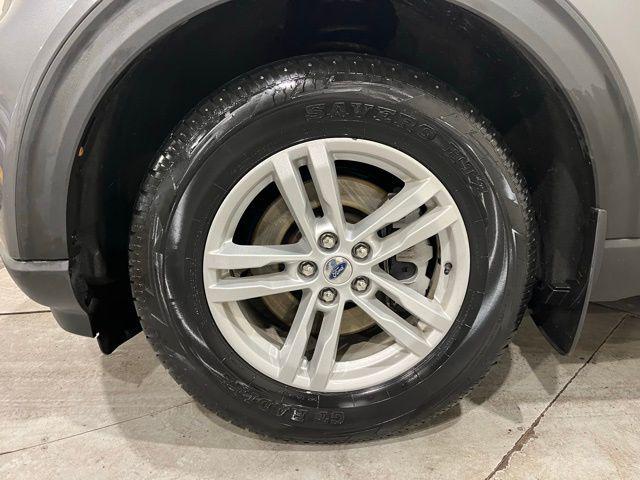 used 2021 Ford Explorer car, priced at $17,600