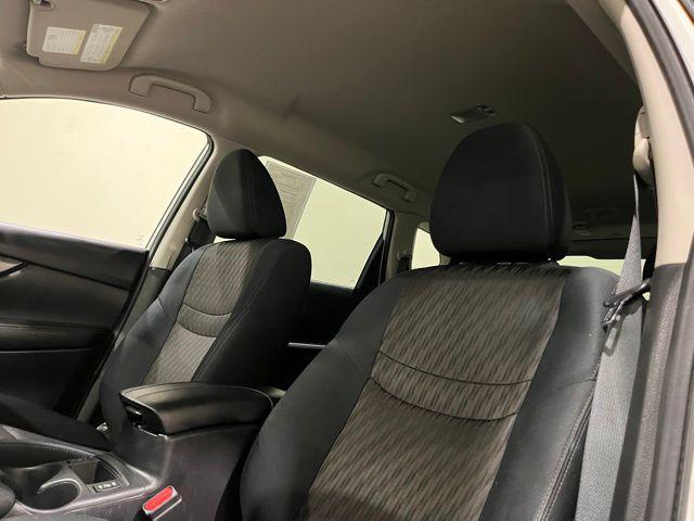 used 2019 Nissan Rogue car, priced at $11,500