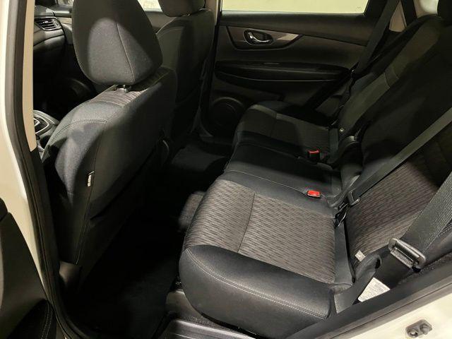 used 2019 Nissan Rogue car, priced at $11,500