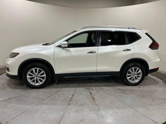 used 2019 Nissan Rogue car, priced at $11,500