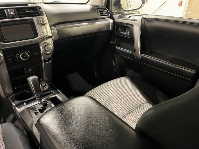 used 2017 Toyota 4Runner car, priced at $19,800