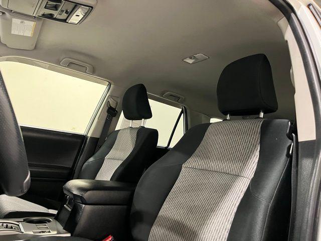 used 2017 Toyota 4Runner car, priced at $19,800