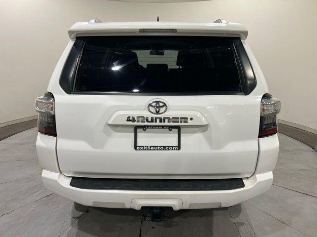 used 2017 Toyota 4Runner car, priced at $19,800