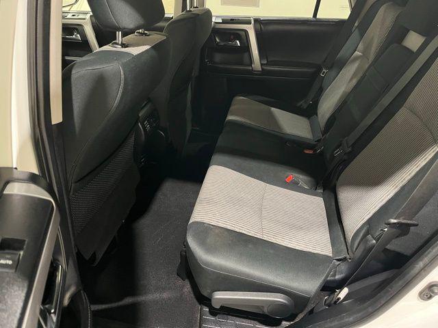 used 2017 Toyota 4Runner car, priced at $19,800