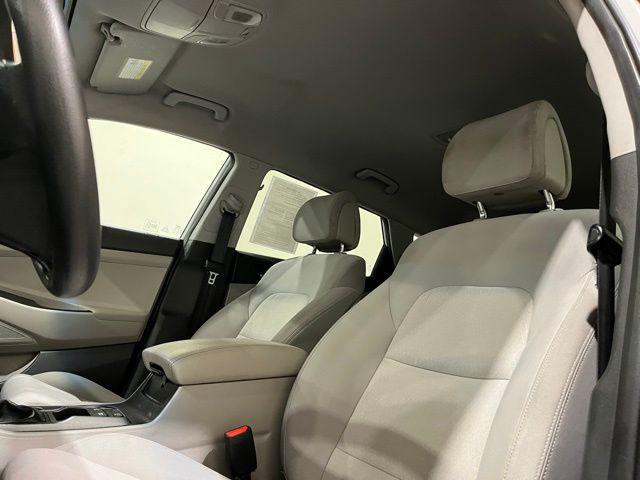 used 2018 Hyundai Tucson car, priced at $11,500
